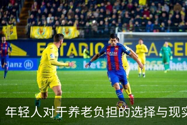 年轻人对于养老负担的选择与现实考量